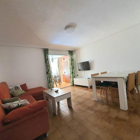 Appartement Apartamento Cullera à Faro de Cullera Extérieur photo
