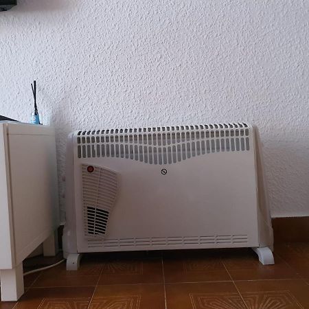 Appartement Apartamento Cullera à Faro de Cullera Extérieur photo