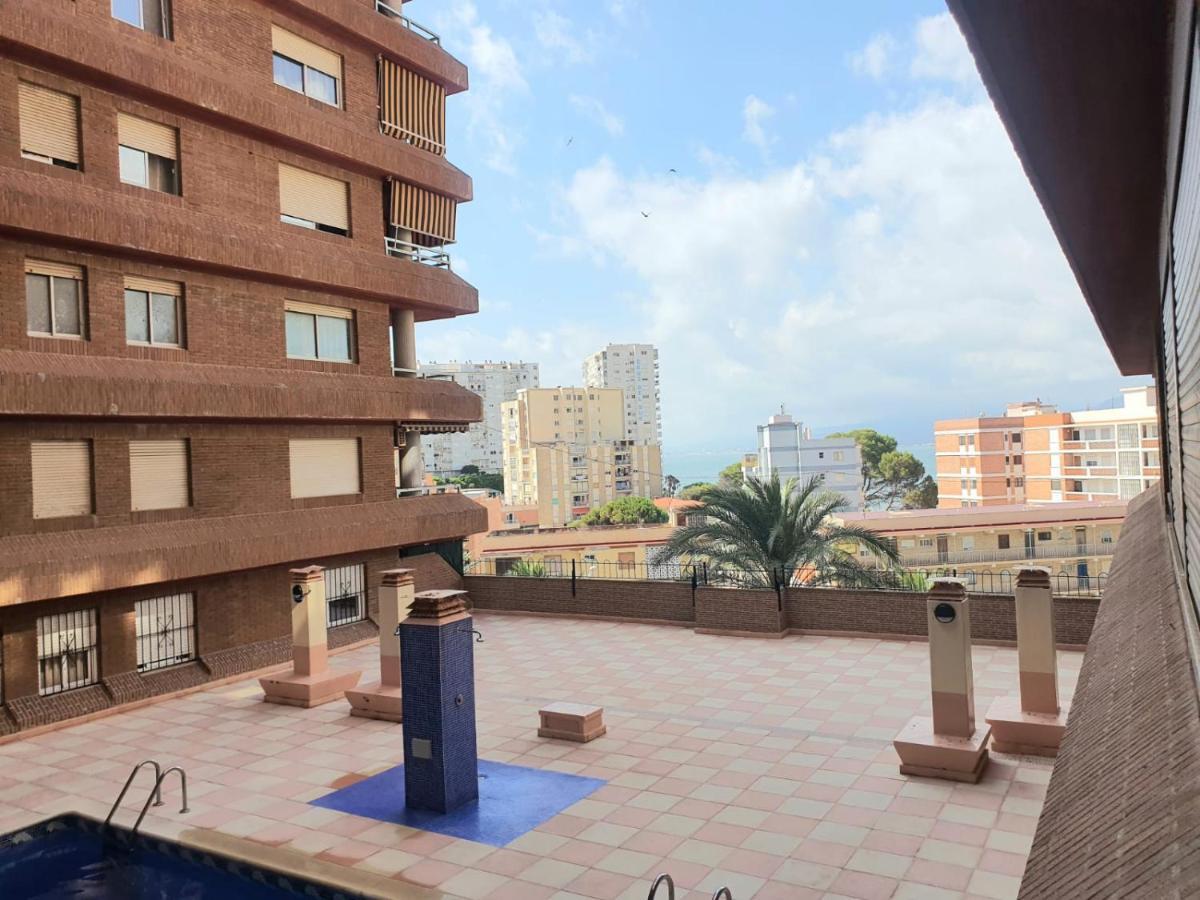 Appartement Apartamento Cullera à Faro de Cullera Extérieur photo