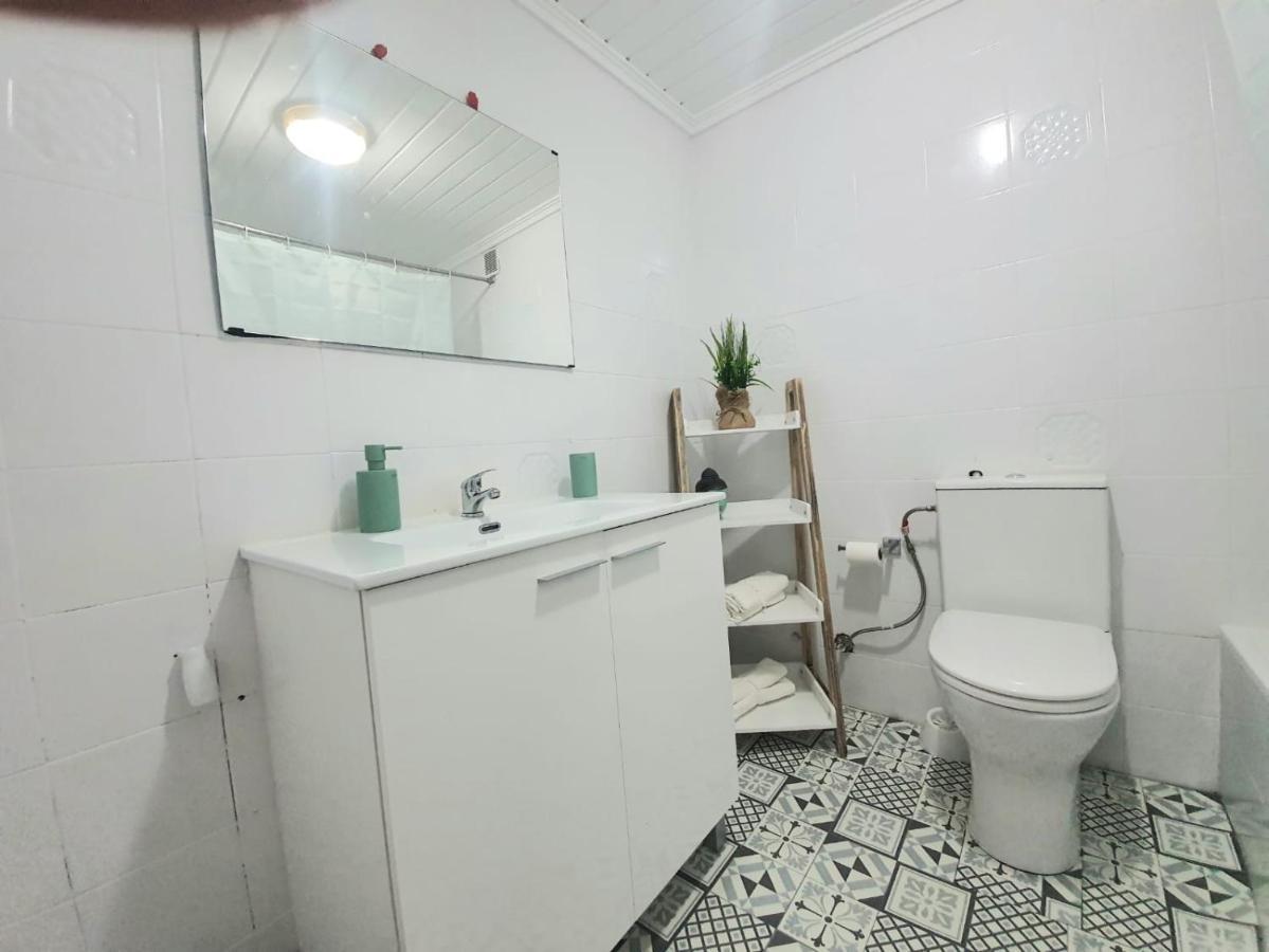 Appartement Apartamento Cullera à Faro de Cullera Extérieur photo