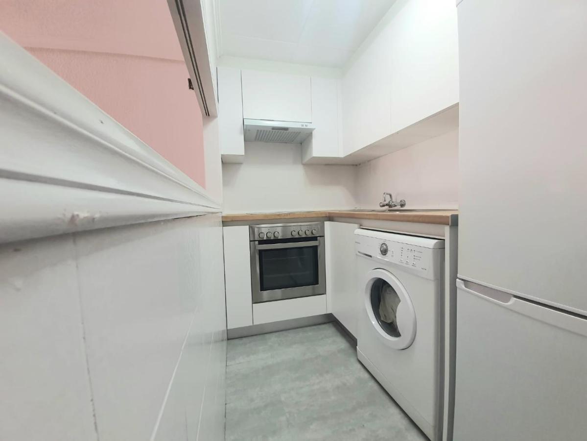 Appartement Apartamento Cullera à Faro de Cullera Extérieur photo