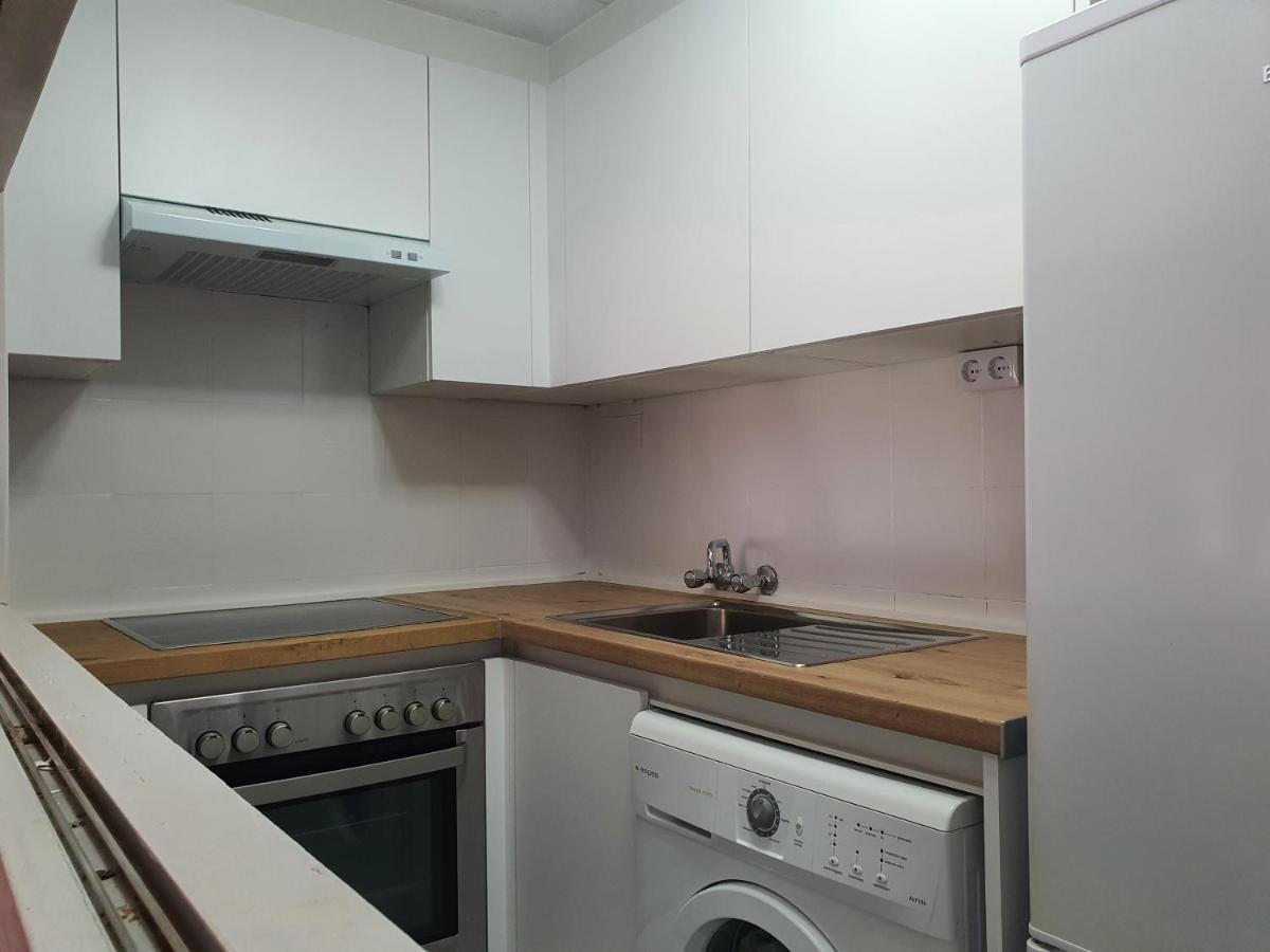 Appartement Apartamento Cullera à Faro de Cullera Extérieur photo
