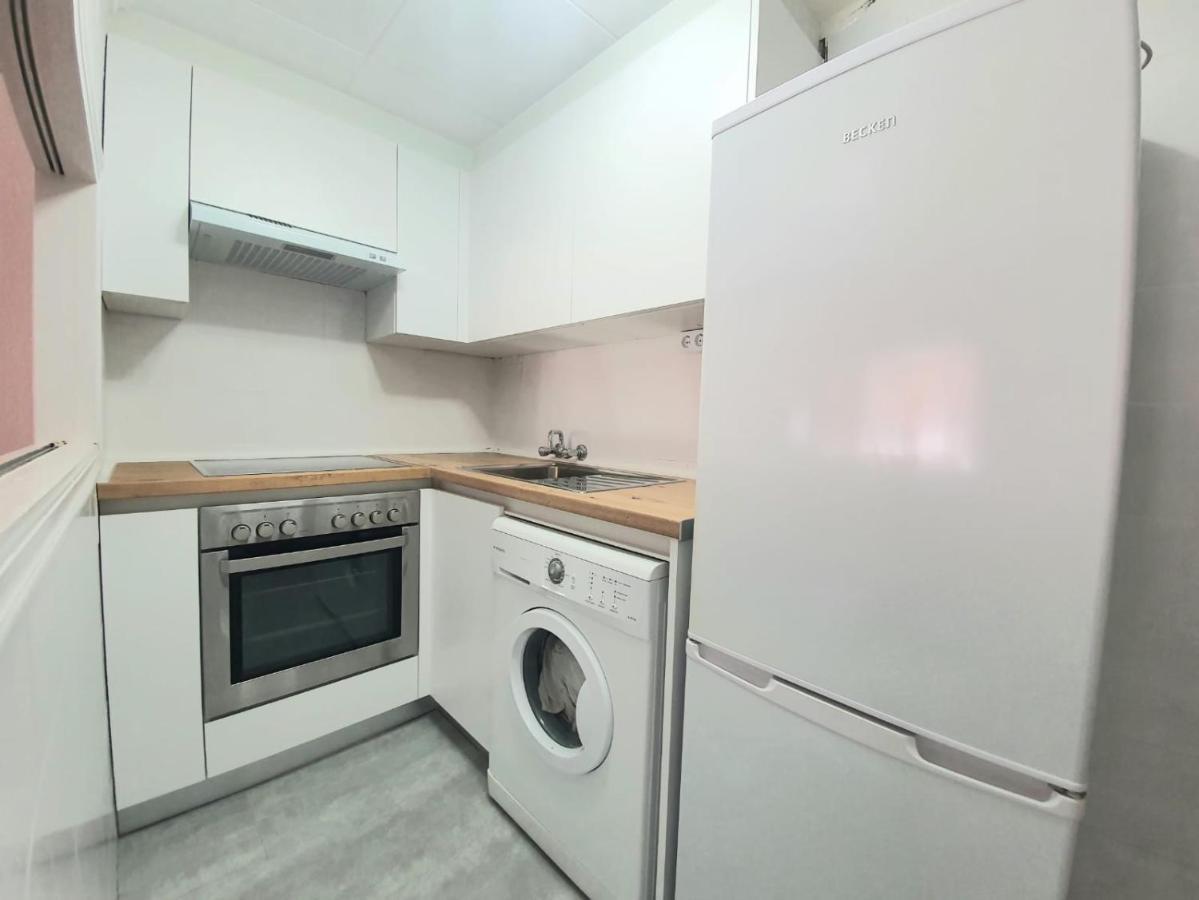 Appartement Apartamento Cullera à Faro de Cullera Extérieur photo