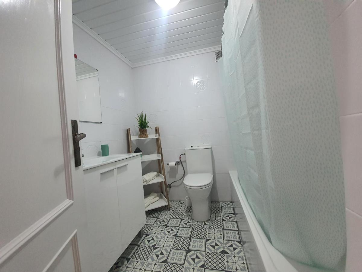 Appartement Apartamento Cullera à Faro de Cullera Extérieur photo