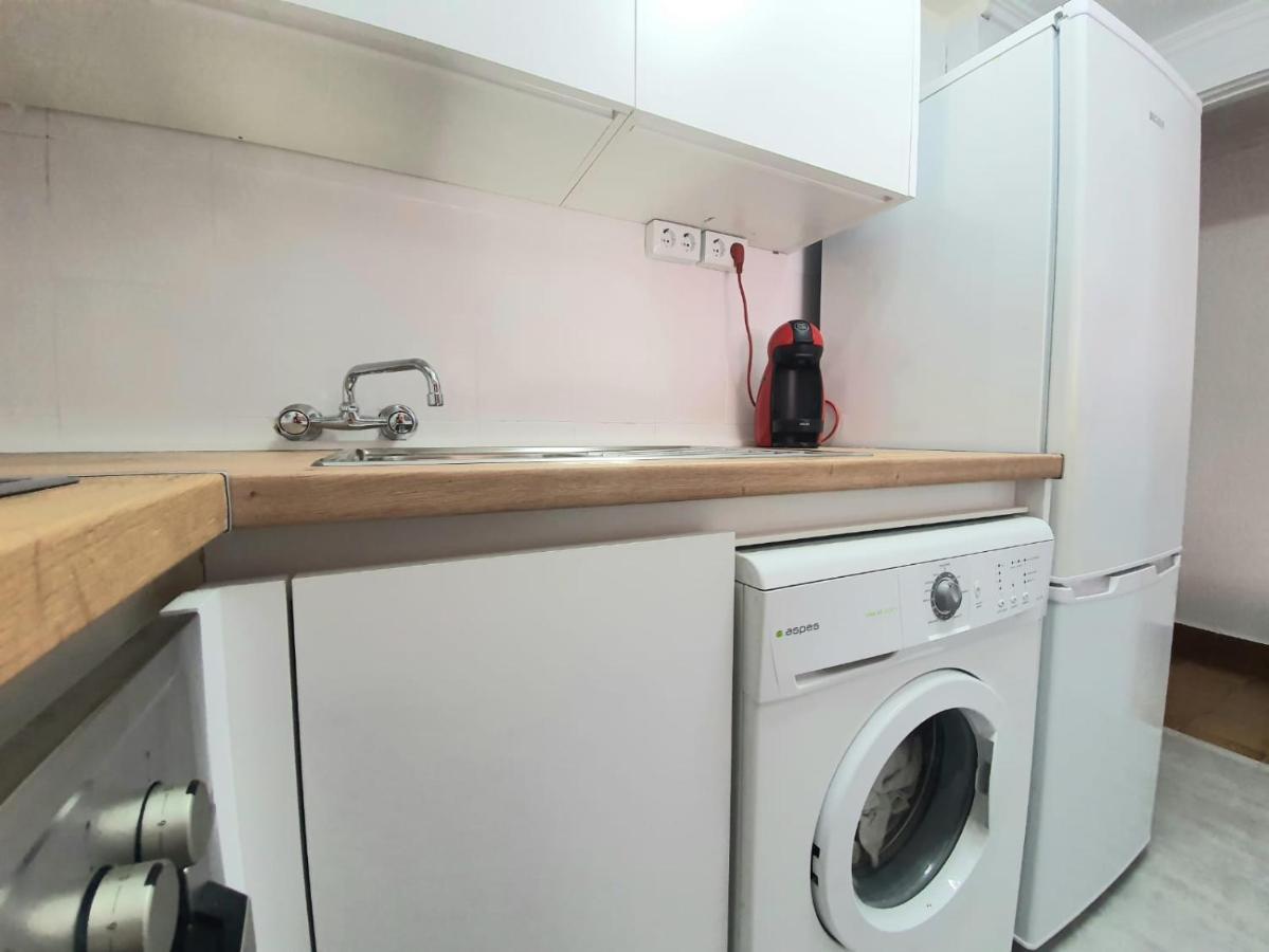 Appartement Apartamento Cullera à Faro de Cullera Extérieur photo
