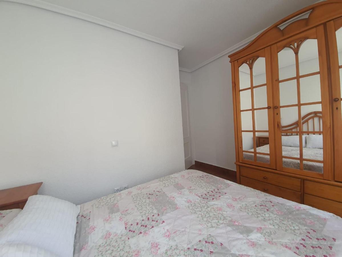 Appartement Apartamento Cullera à Faro de Cullera Extérieur photo