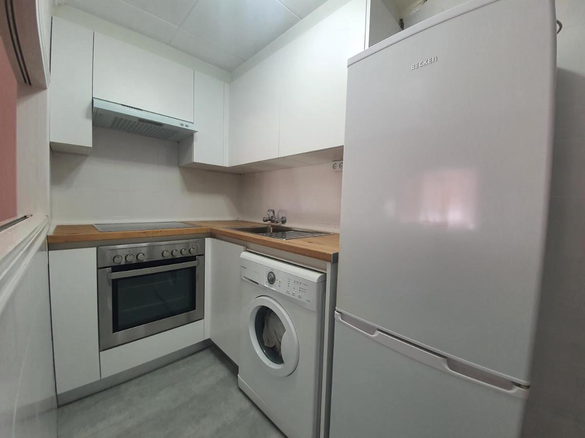 Appartement Apartamento Cullera à Faro de Cullera Extérieur photo