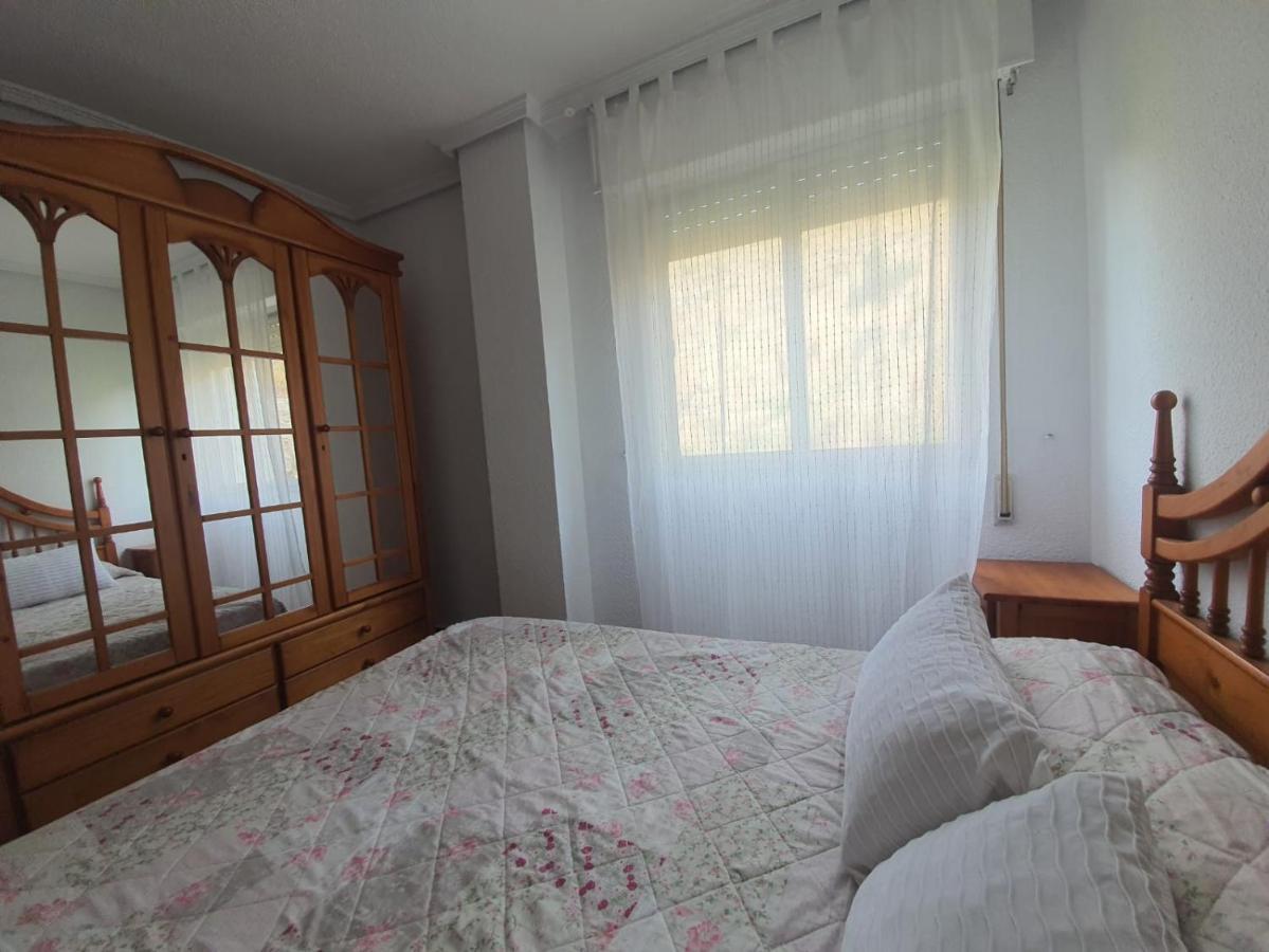 Appartement Apartamento Cullera à Faro de Cullera Extérieur photo