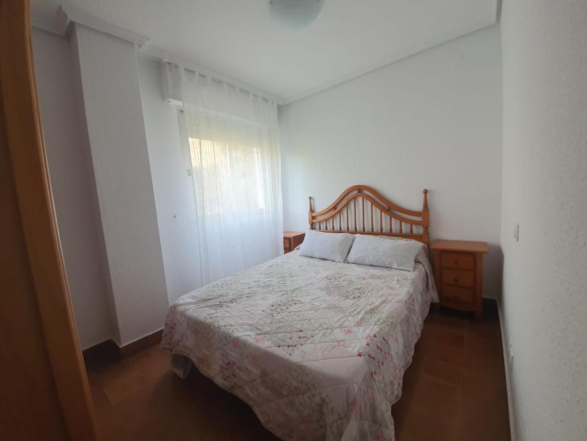 Appartement Apartamento Cullera à Faro de Cullera Extérieur photo