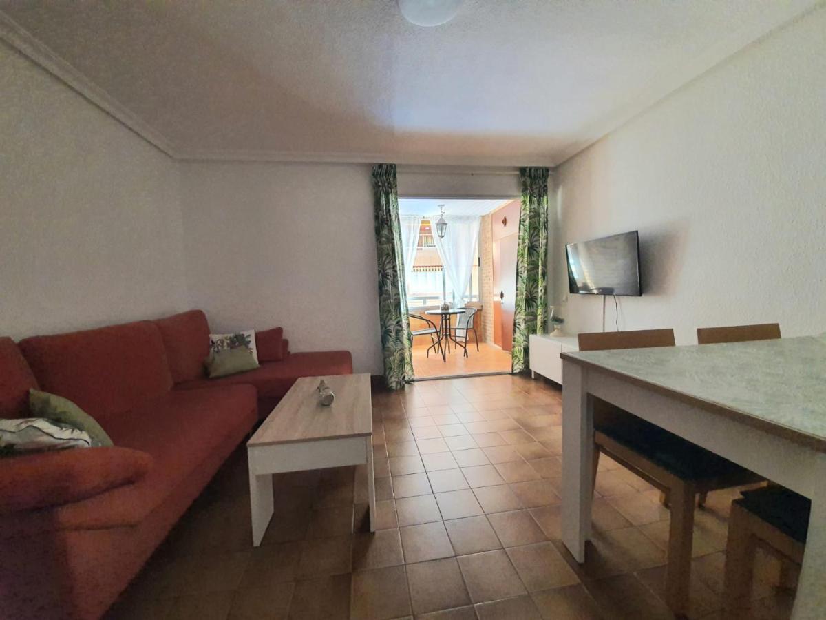 Appartement Apartamento Cullera à Faro de Cullera Extérieur photo