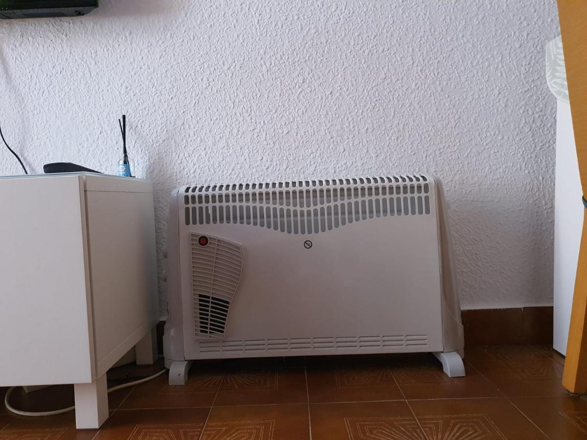 Appartement Apartamento Cullera à Faro de Cullera Extérieur photo